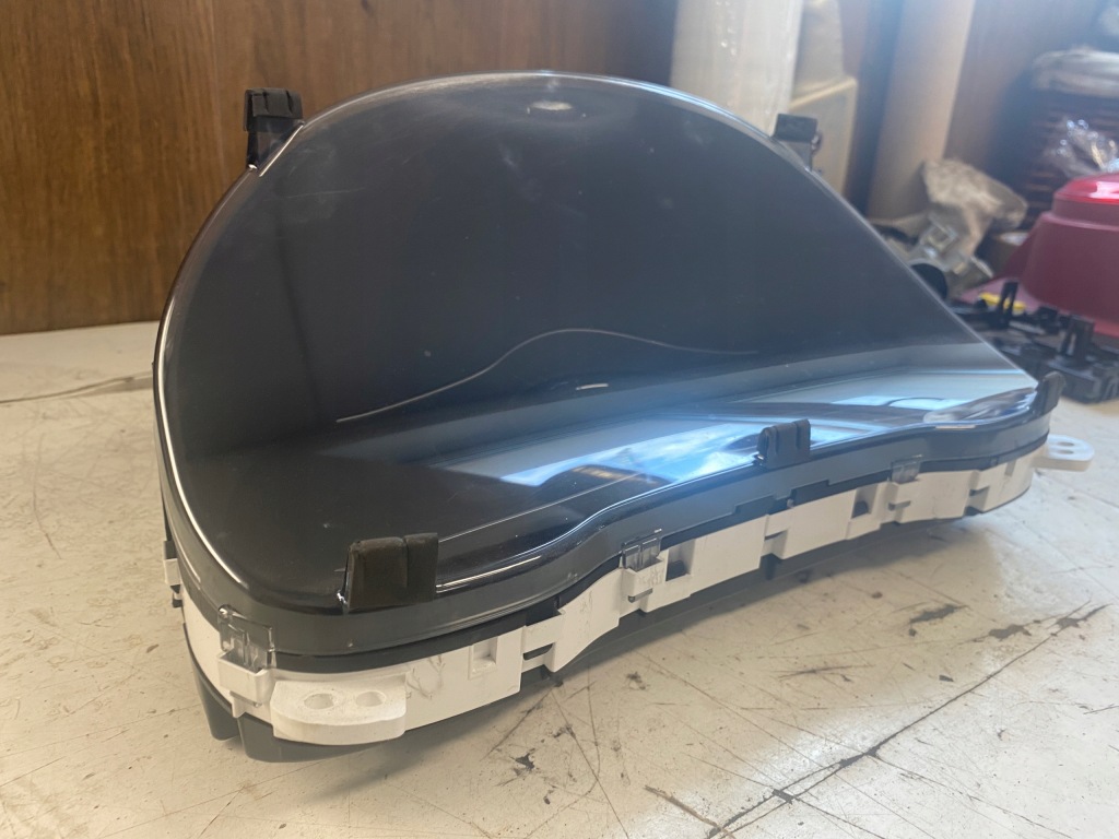 фото №1, Hyundai ioniq лічильник прилади 94003 g7300