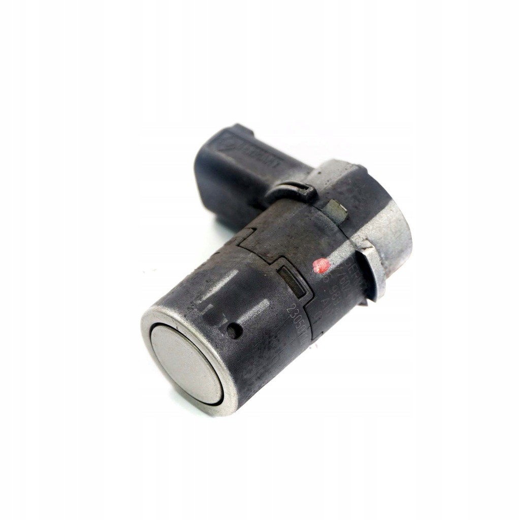 фото №2, Mini cooper r50 r52 r53 датчик pdc парковки серебристый 2240961