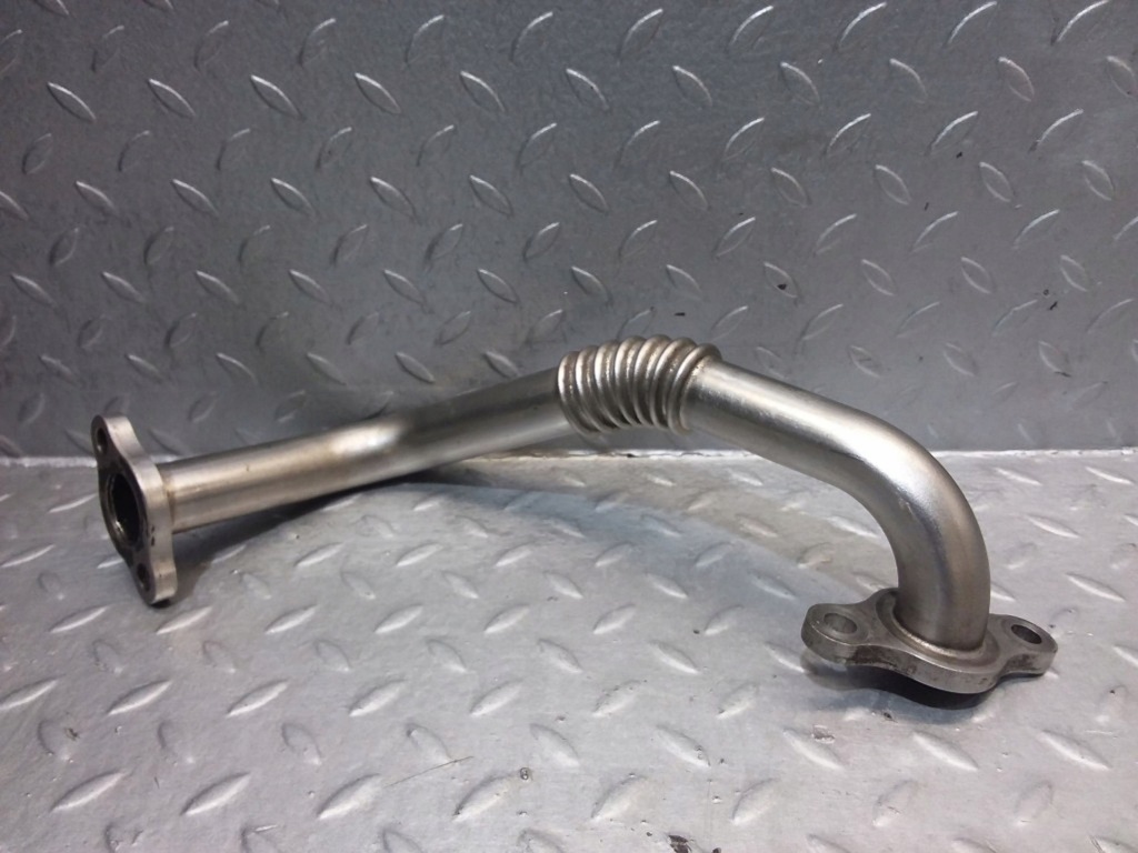 фото №2, Шланг egr lexus is 220d-250-350