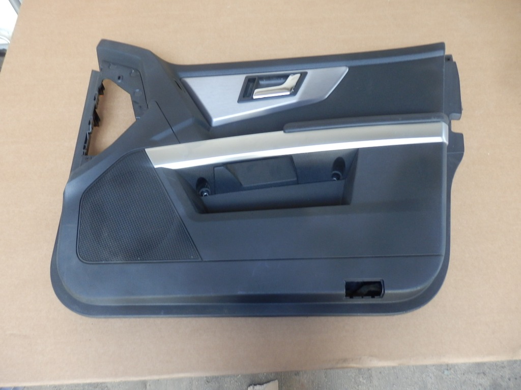 фото №1, Mercedes glk обшивка правий оббивка права перед