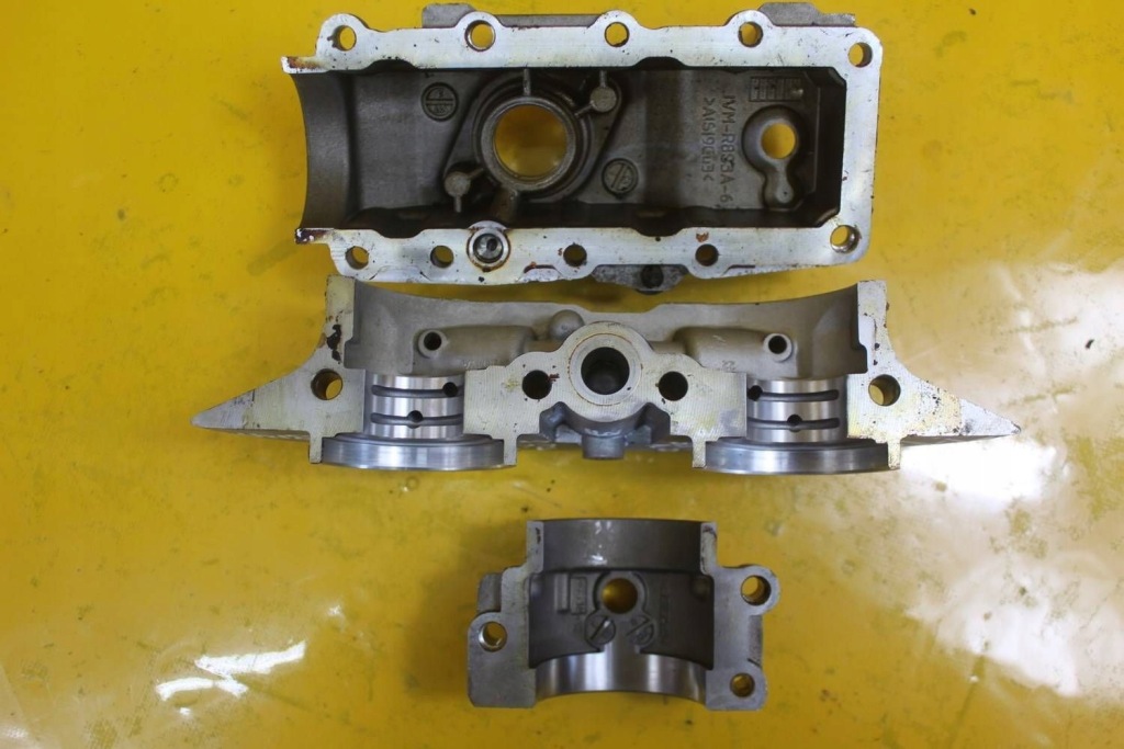 Головка ford kuga mk2 s-max focus mk3 mondeo mk5 1.5 ecoboost rfds7g6090ef в Украине