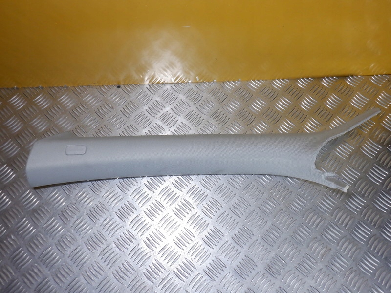 фото №1, Audi a5 8t8 захист обшивка стійка ліва 8t8867233