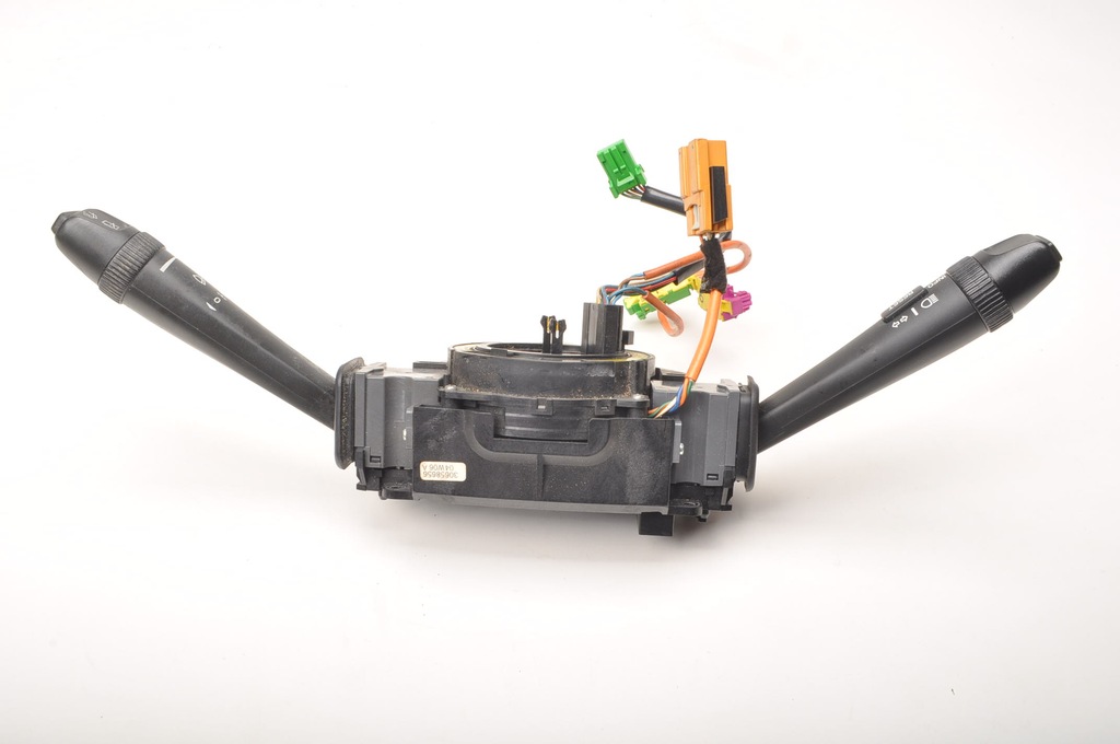 фото №9, Volvo v70 xc70 переключатель комбинированный лента 30658656