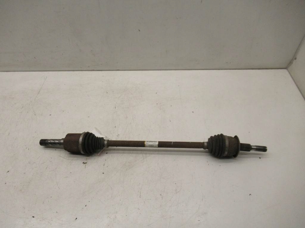 фото №6, Привідний вал ліва задня galaxy mk4 2.0tdci e1g1-4k138-ac