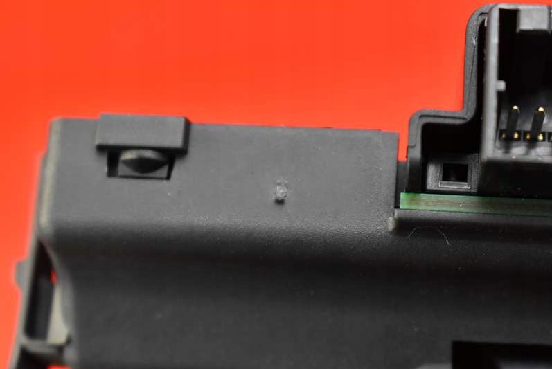 фото №11, Панель керування сидіння пасажира 0yd10trmae chrysler pacifica i lift 03-08