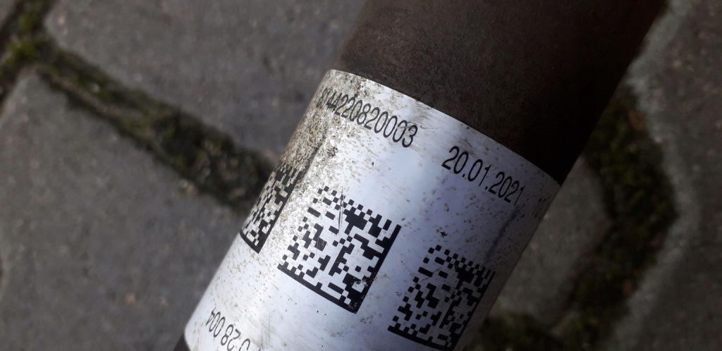 фото №5, Привідний вал права перед mercedes sprinter w910 18- a9103301100