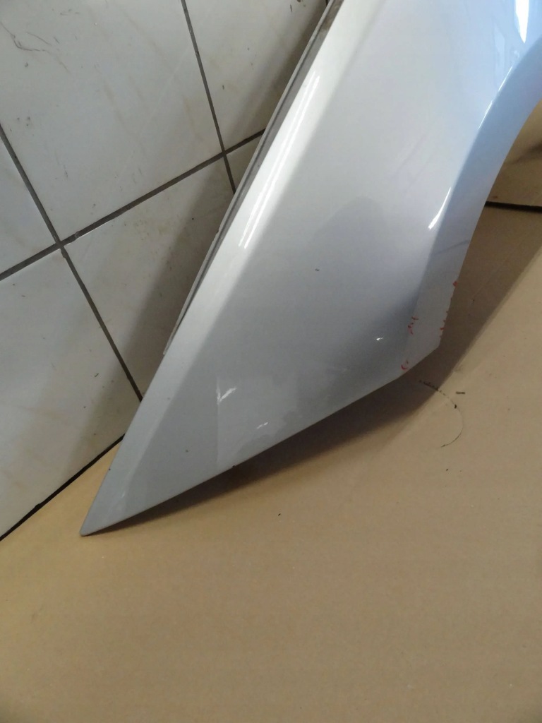 Bmw 1 e87 09 рестайлинг  крыло  левое  перед передний titansilber Доставка