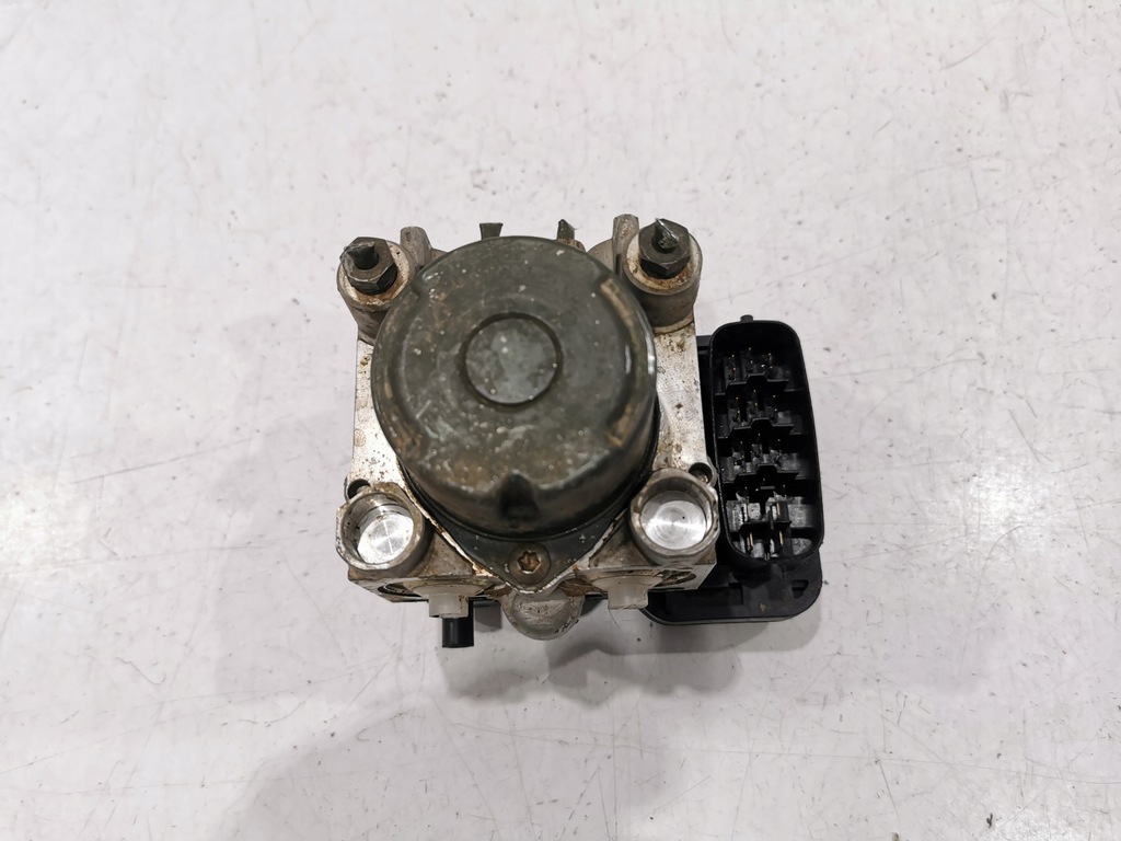 фото №8, Насос abs mitsubishi pajero pinin mr527254 135110-19050