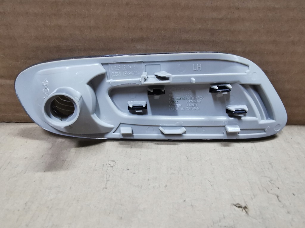 фото №4, Лампа поворотник l p mini cooper f56 14-