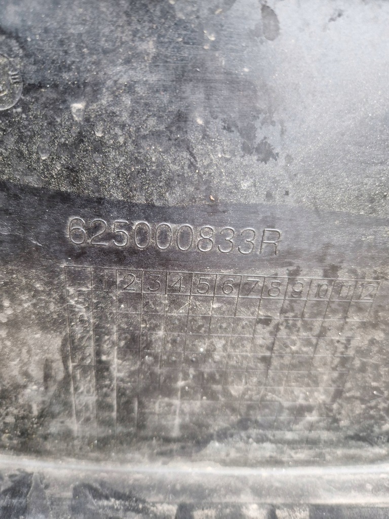 фото №6, Усилитель pas передний renault scenic iv - grand scenic iv giełda poznań