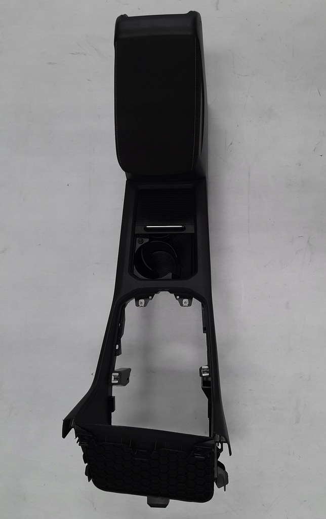 фото №6, Vw golf sportsvan підлокітник тунель