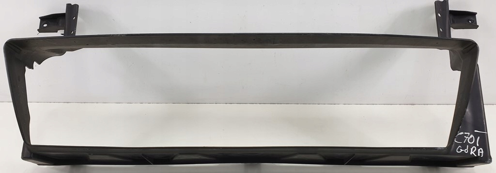 фото №1, Повітропровід повітря volvo c70 ii