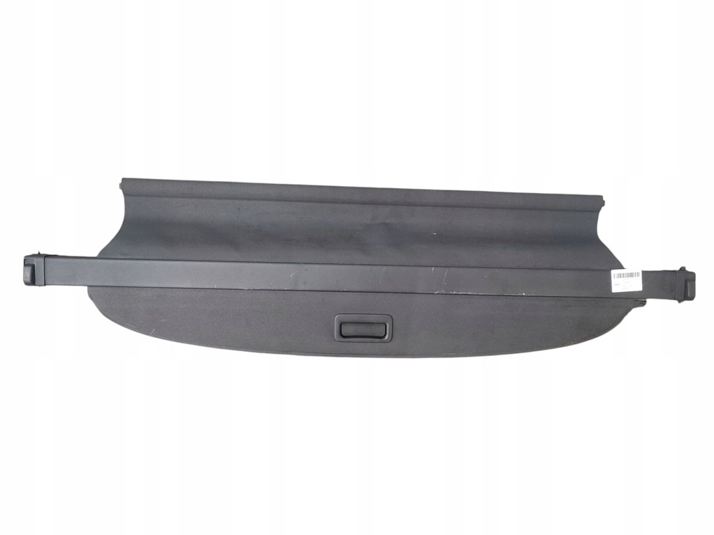 фото №1, Шторка багажника задняя задняя volvo v50 39860407