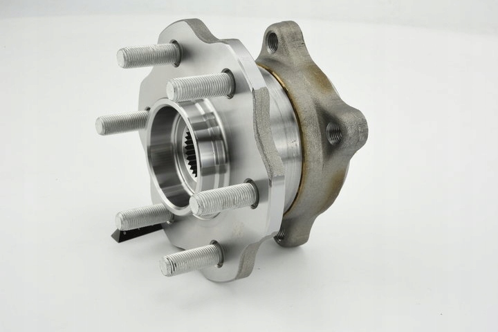 фото №16, Ступиця задня nissan pathfinder r51m 2005.01-2014.1