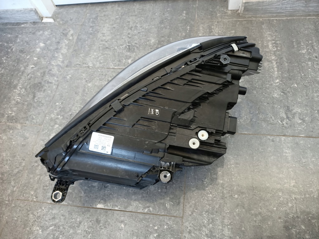 фото №9, Mercedes s-klasa w223 лампа правая led full led фара a2239065005