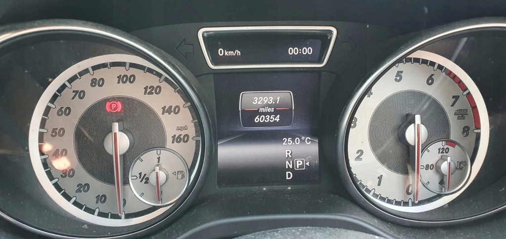 фото №8, Mercedes w176 cla повітропровід a0004604803