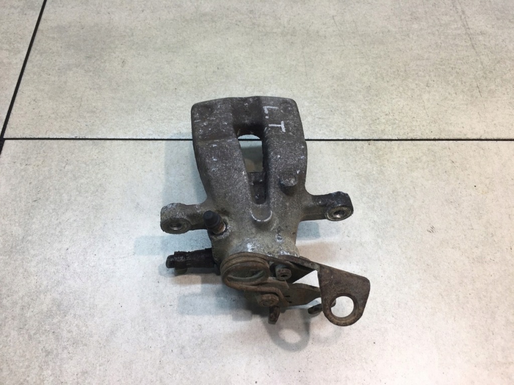 фото №1, Супорт гальмівний лівий задня alfa romeo 147 1.6 16v ts