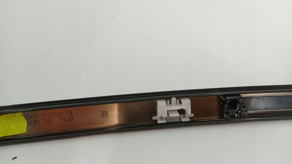 фото №8, Bmw 4 f32 f33 2018 всі молдинг дахова