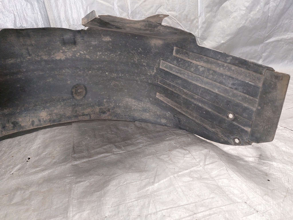 фото №9, Подкрылок левая задние opel insignia a