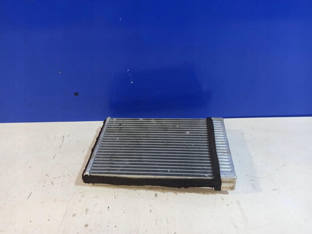 фото №1, Saab 9-5 2011 отопители