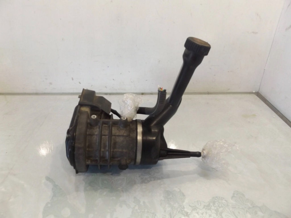 фото №1, Citroen c4 i grand picasso насос усилителя