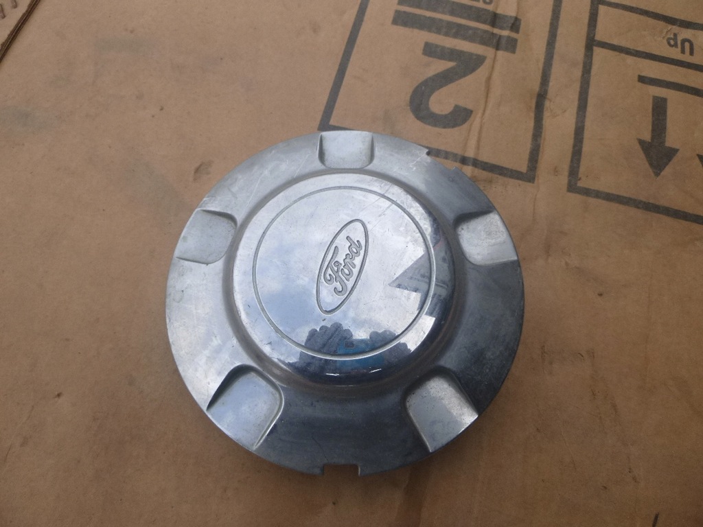 фото №1, Ford expedition ковпак кришка