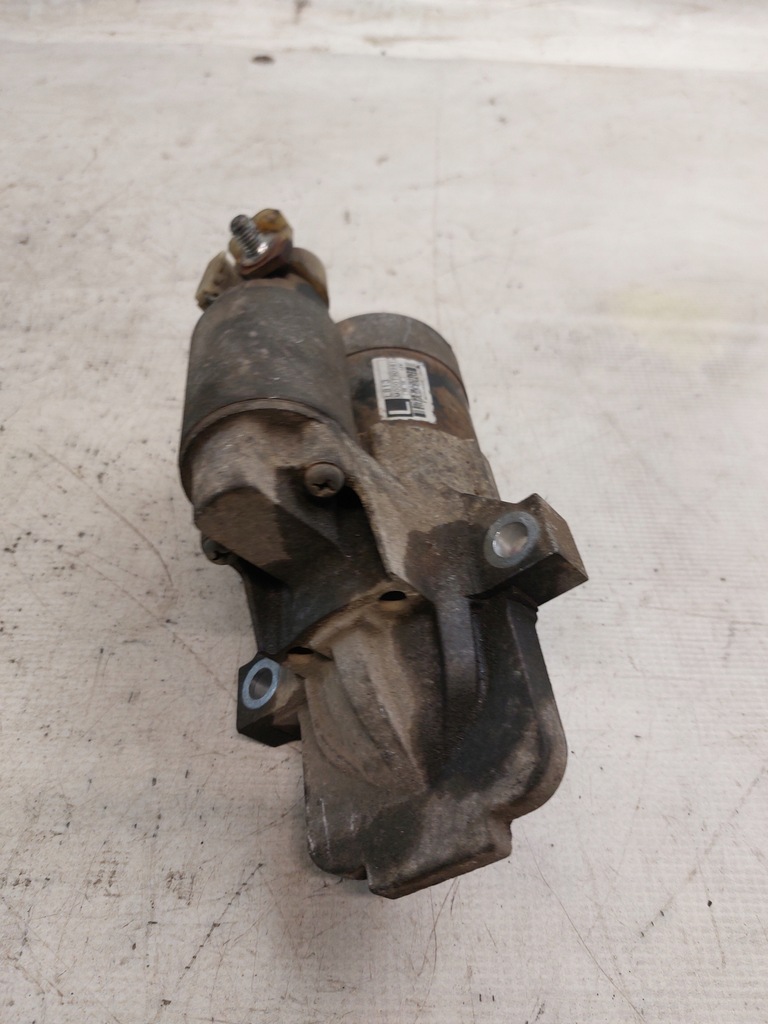 фото №8, Стартер 11z. mazda 5 ii 1.8