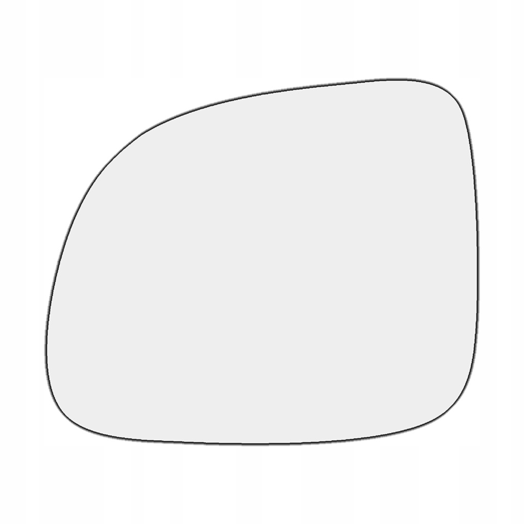 фото №1, Скло/дзеркало opel antara 2006-2017 2007 2008 2009