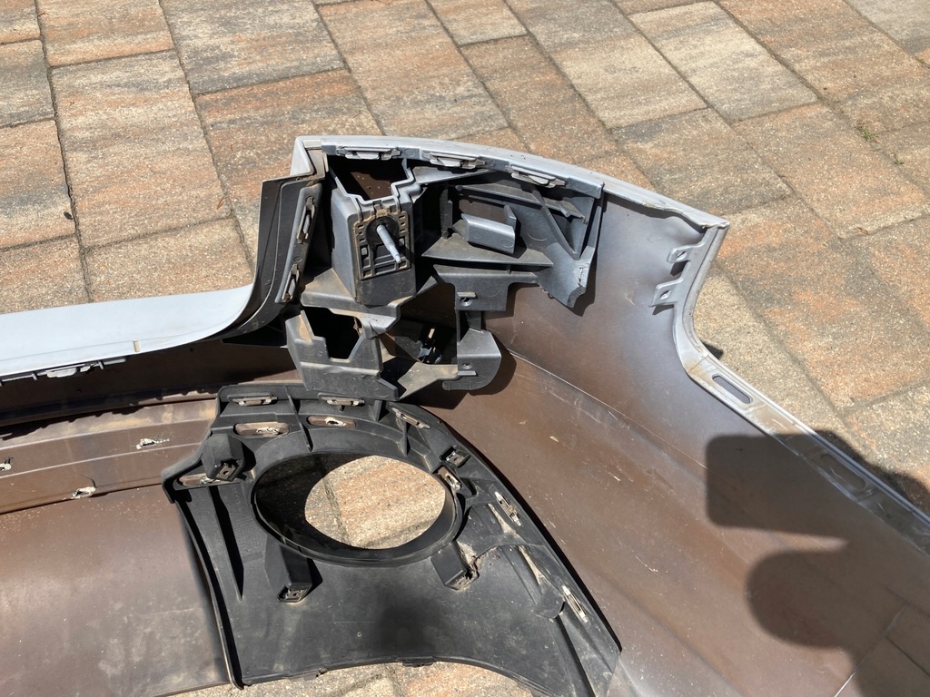 фото №9, Бампер задняя задний audi rs4 b8 8k9 11-15 8k9807511d