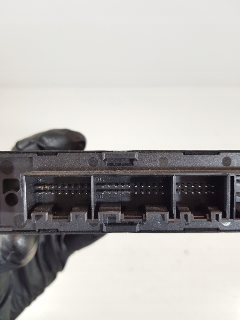 фото №8, Модуль комфорта 8e0959433j audi a4 b6 b7 seat eu