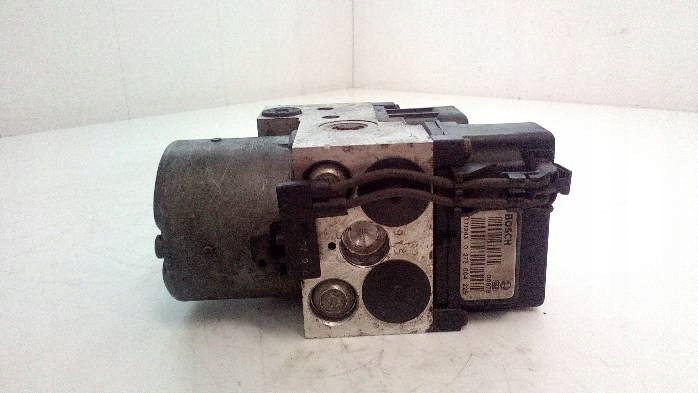 фото №7, Насос abs mitsubishi carisma 1,8 b mr249754