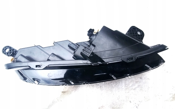 Ład.org. citroen berlingo фонарь  led фара левый перед передний 9819435680 Оригинал