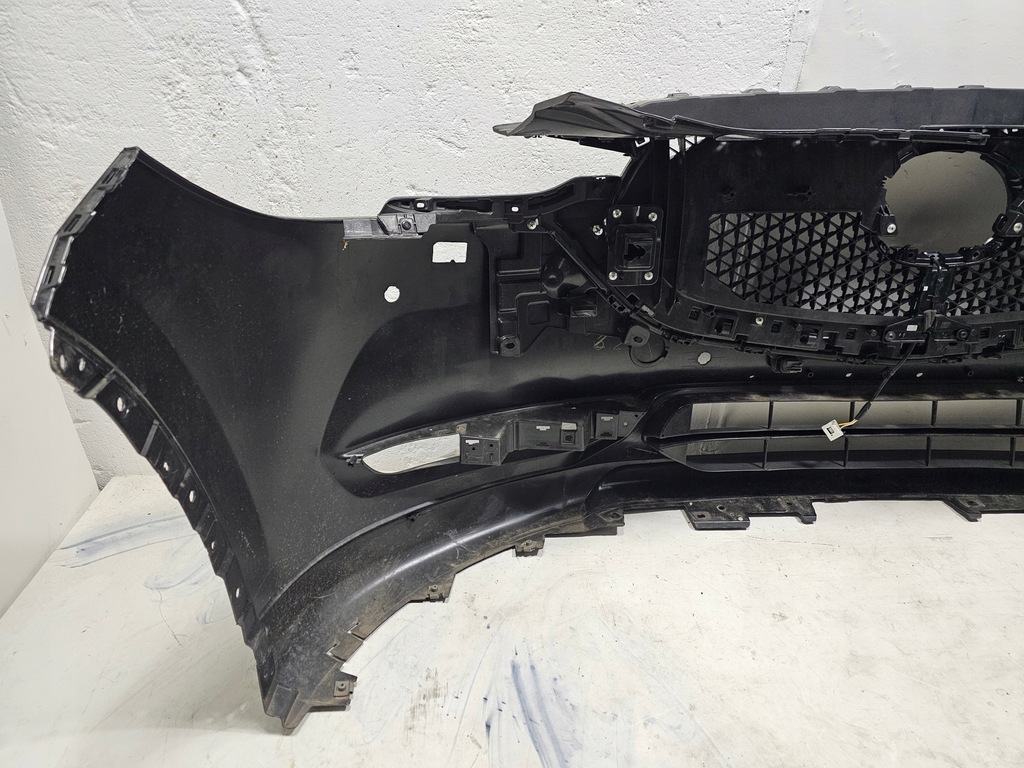 фото №13, Бампер перед передний mazda cx5 ii cx-5 17-