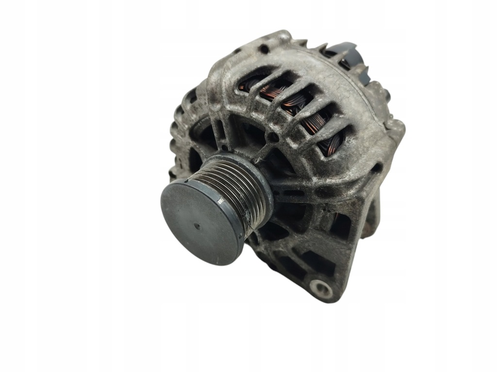 фото №1, Генератор opel vivaro b renault trafic iii 1.6 cdti dci 231008633r