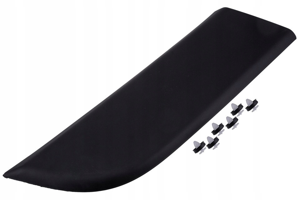 фото №1, Молдинг бічна двері передніх renault master iii 2010-,opel movano b 2010-