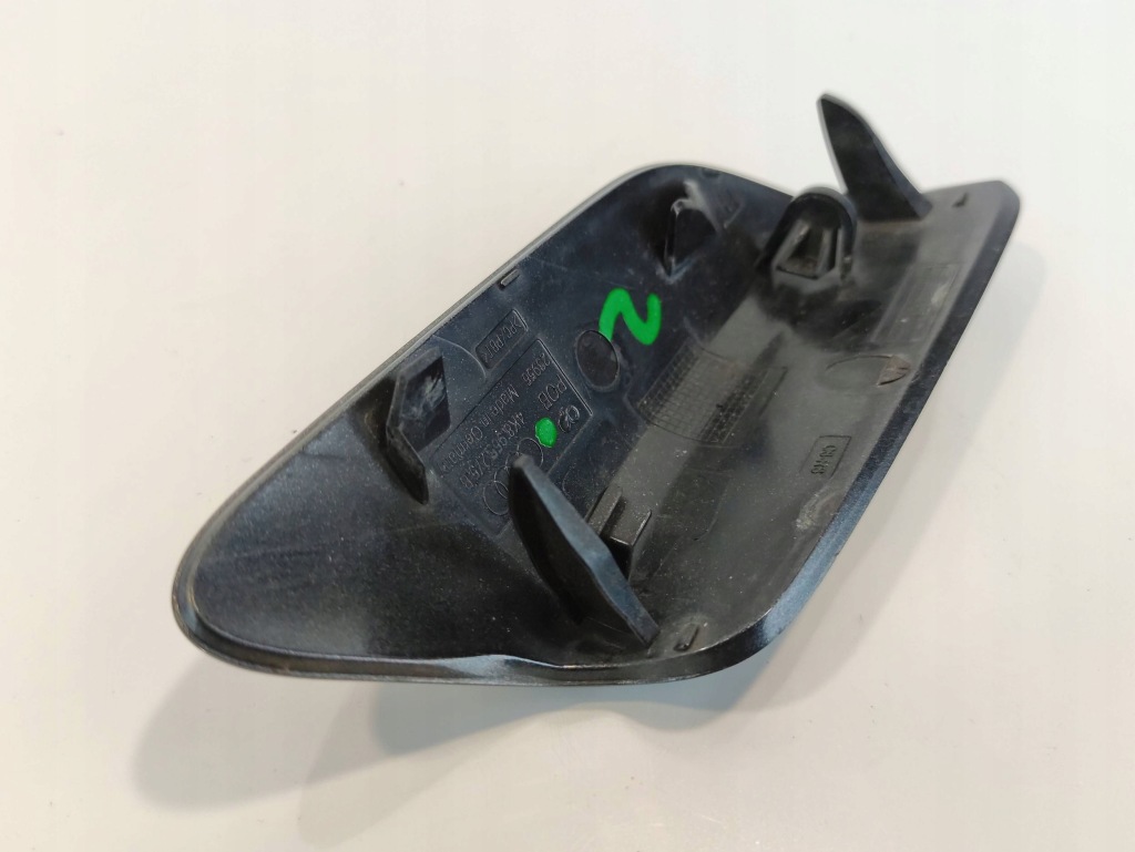 Audi rs7 c8 заглушка омывателя  лампы левая перед 4k8955275b Киев