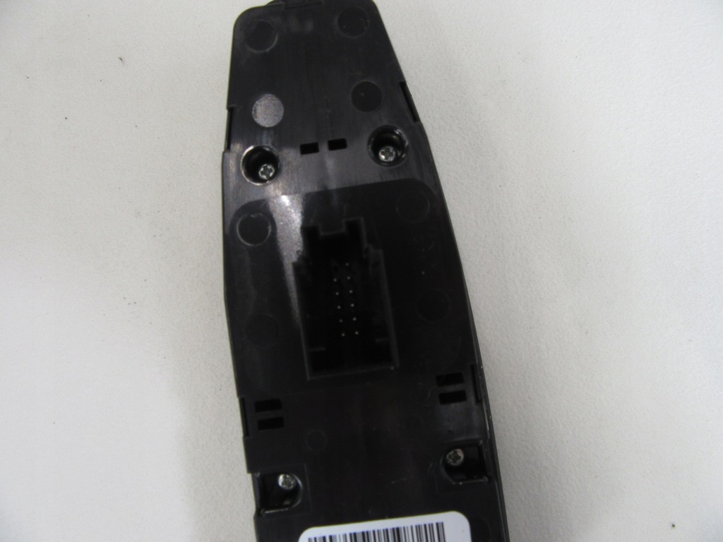 фото №6, Панель перемикач вікон лівий перед bmw f15 x5 f16 x6 f39 f45 f46 f48 europa