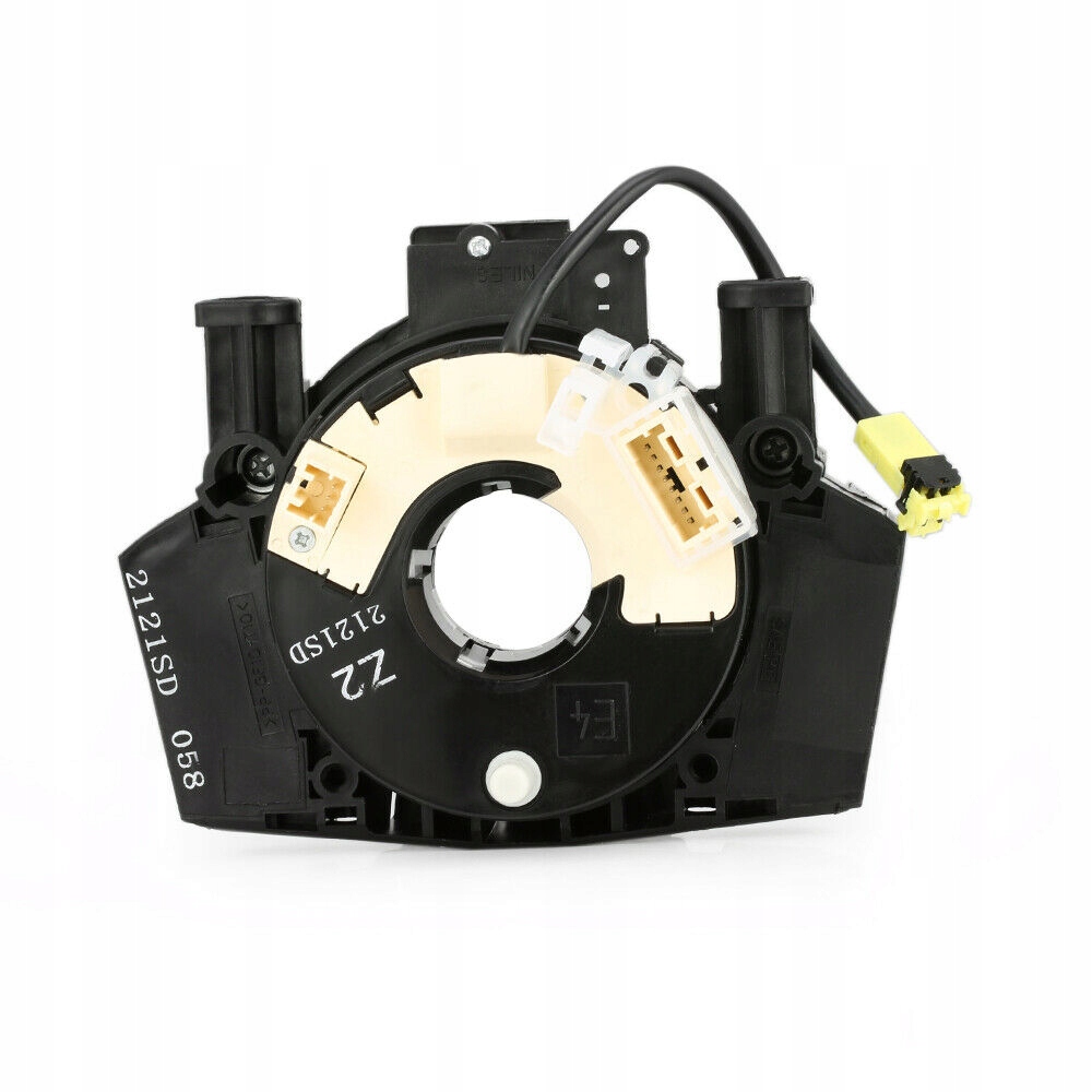 фото №7, Лента шлейф подушки безопасности подушка безопасности b5567-bh00a nissan