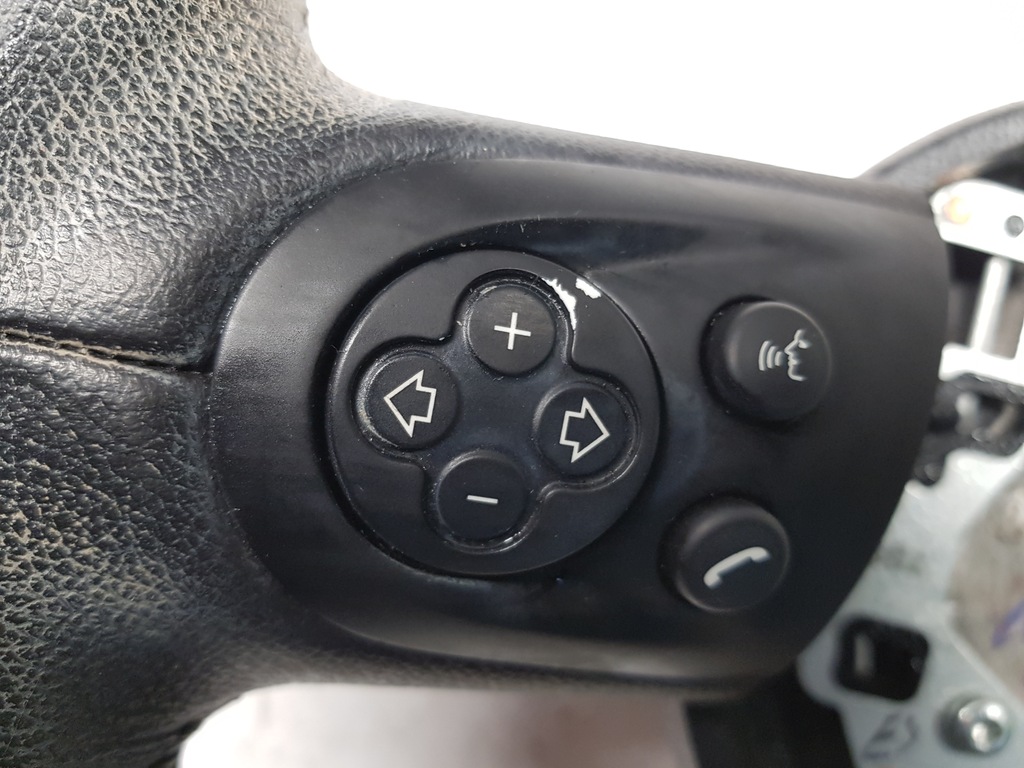 фото №5, Mini cooper r58 s 11r- r56 r55 повітропровід шкіряний