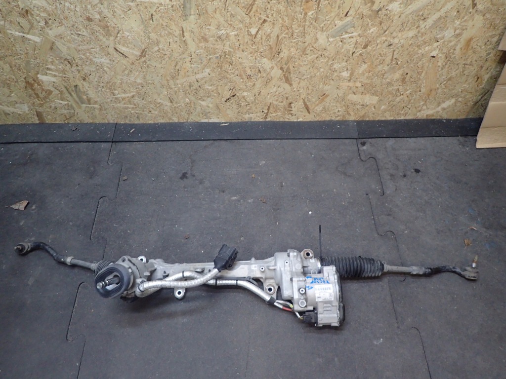 фото №1, Трансмісія кермова hyundai tucson sportage