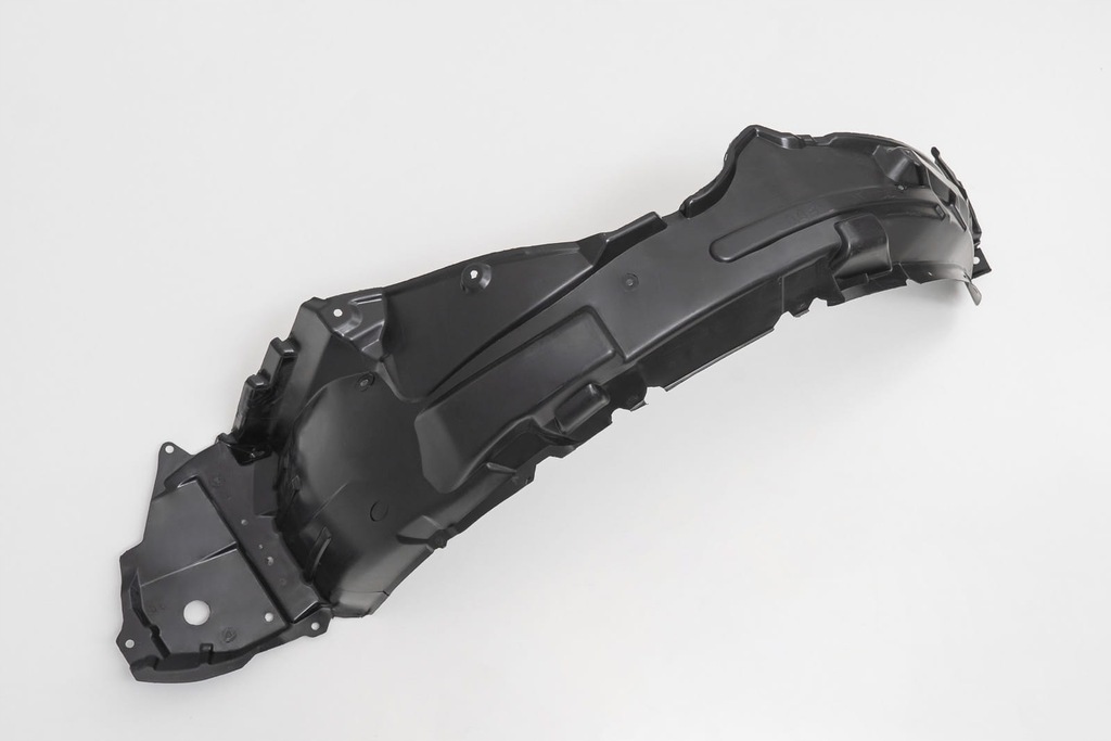 фото №8, Toyota corolla xi e16 2013-2019 підкрилок передні ліва 5387602501