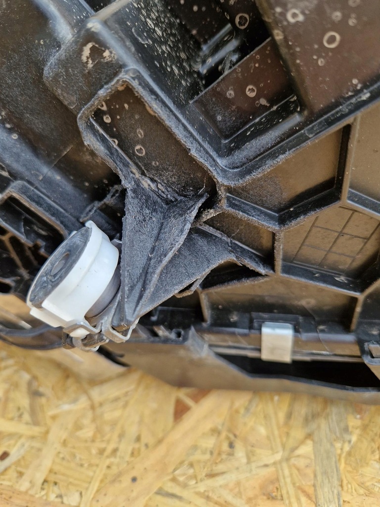 фото №9, Лампа ліва перед bmw 3 g20 g21 full led