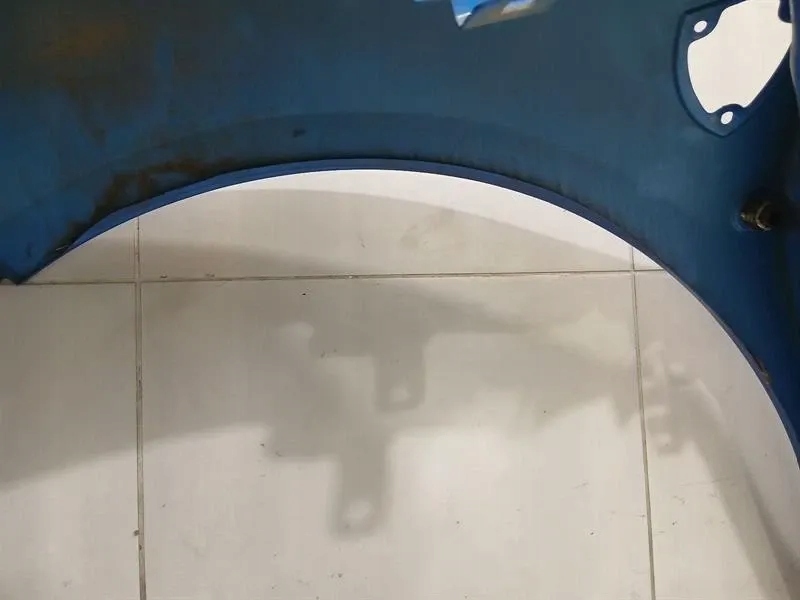 Праве крило ferrari f8 f142mfl 985852654 правий крила Зі Шроту