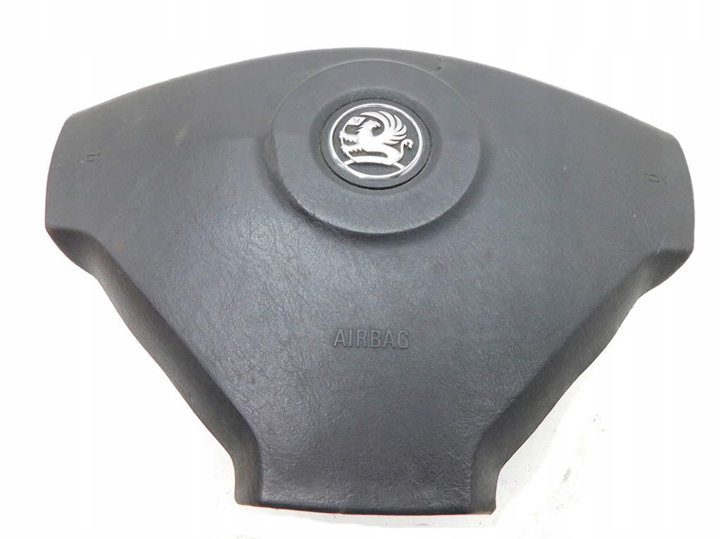 фото №1, Opel vivaro trafic 2007r подушка air bag водителя