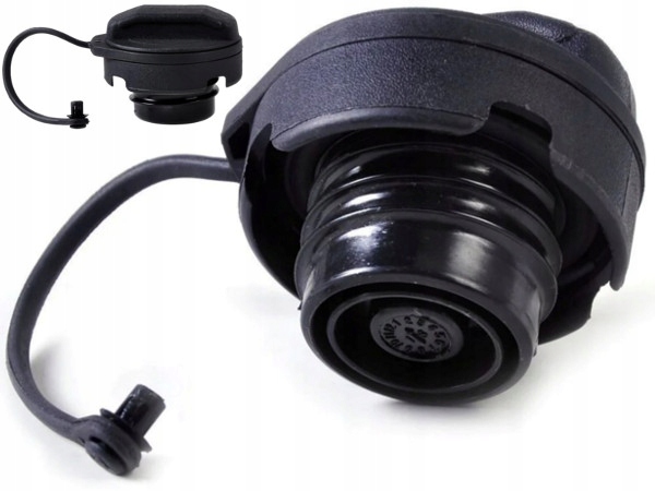 Купить Крышка заливной топлива vw passat b5 b5.5 polo 6n 9n 6r 6c transporter t5 v