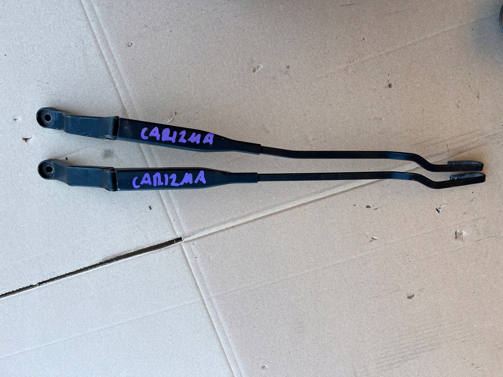 фото №1, Ліва праве важіль двірники mitsubishi carisma 1999-2004