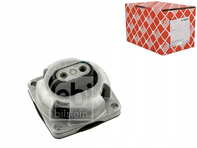 Febi bilstein 26478 кронштейн, механічна коробка передач b Доставка