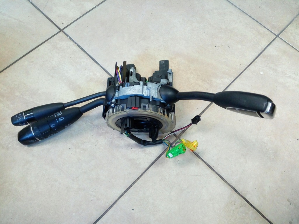 фото №1, Переключатель комбинированный mercedes w251 w164 oryg.