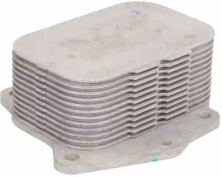 фото №1, Thermotec радіатор оливи d4p001tt