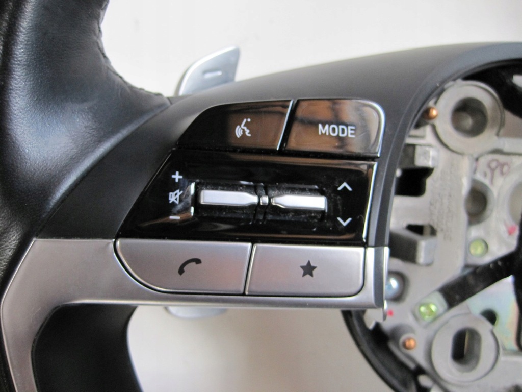 фото №4, Воздуховод hyundai tucson iv